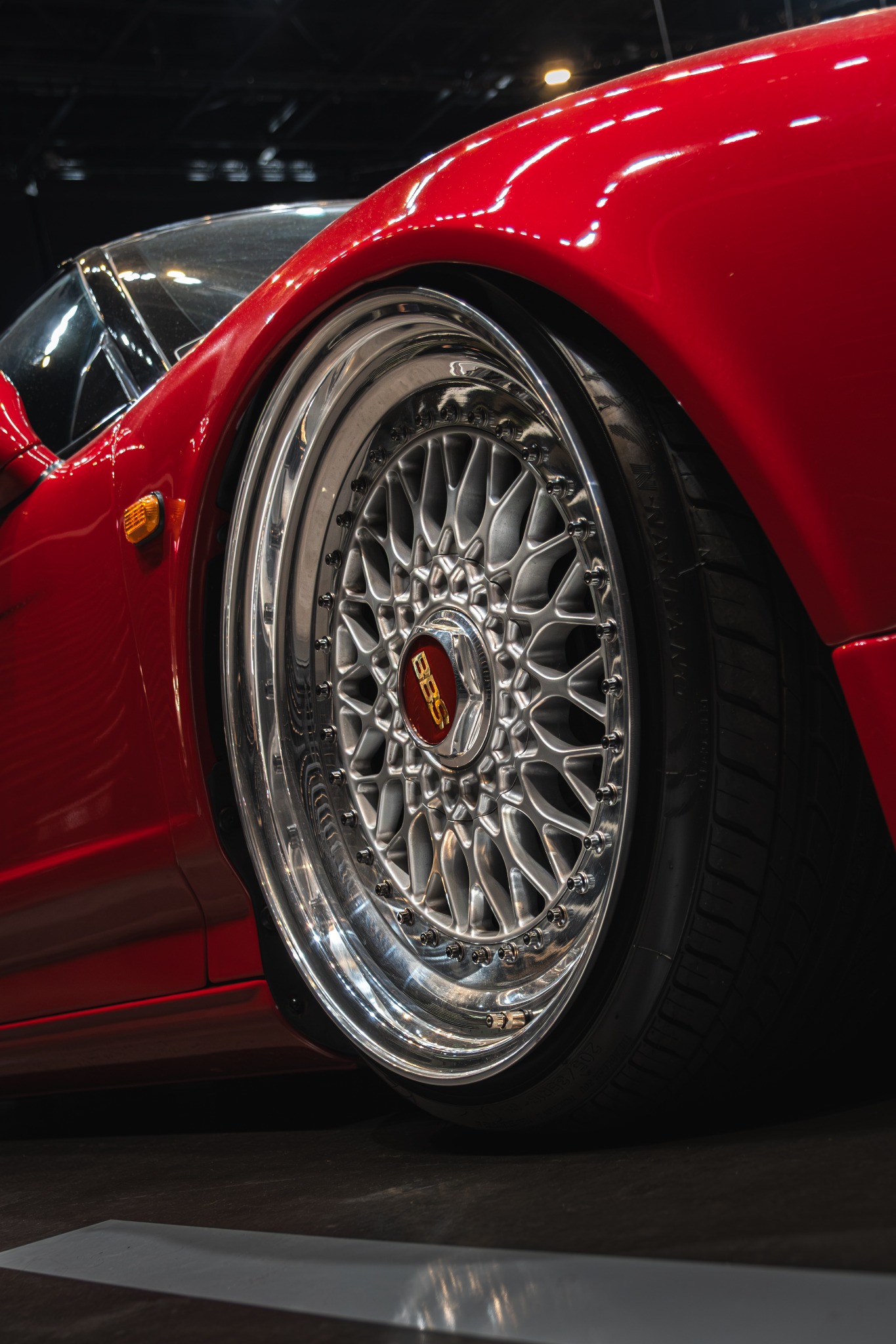 Porsche automotive photography
